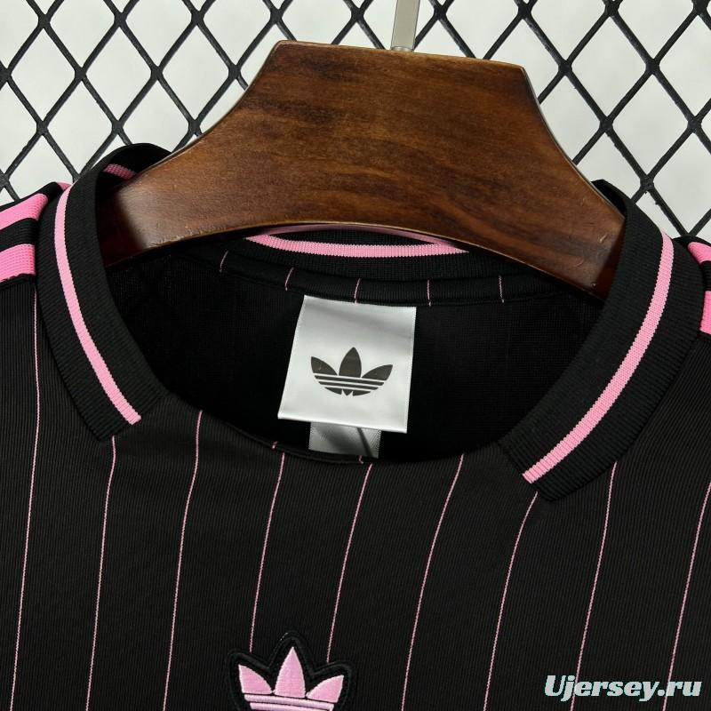 2026/27 Mens Juventus Originals Terrace Icons Jersey