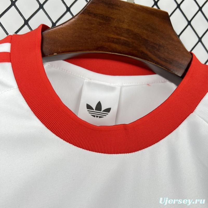 2025/26 Mens Liverpool Originals Terrace Icons Jersey