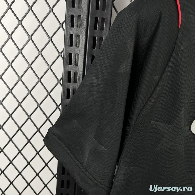 2026 Mens USA World Cup Away Jersey