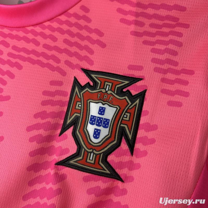 2026 Mens Portugal Special Jersey