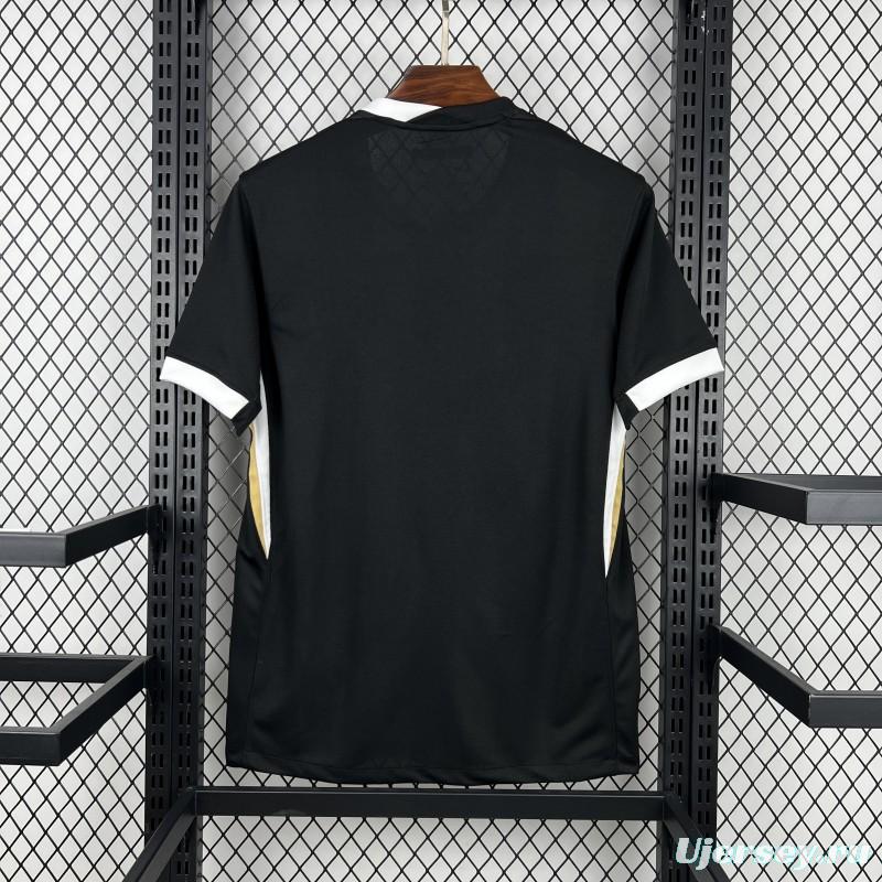 2026/27 Mens Atlético Mineiro Home Jersey