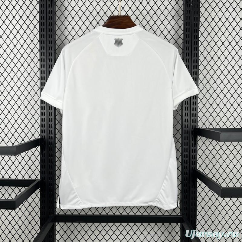 2026/27 Mens Ceara Away Jersey