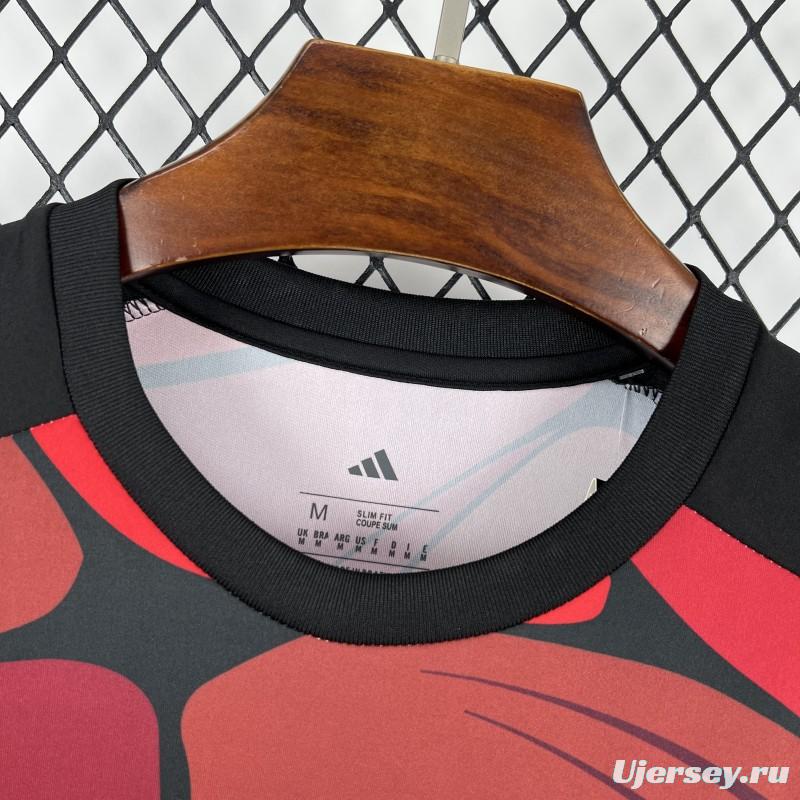 2026/27 Mens Flamengo Pre-Match Jersey
