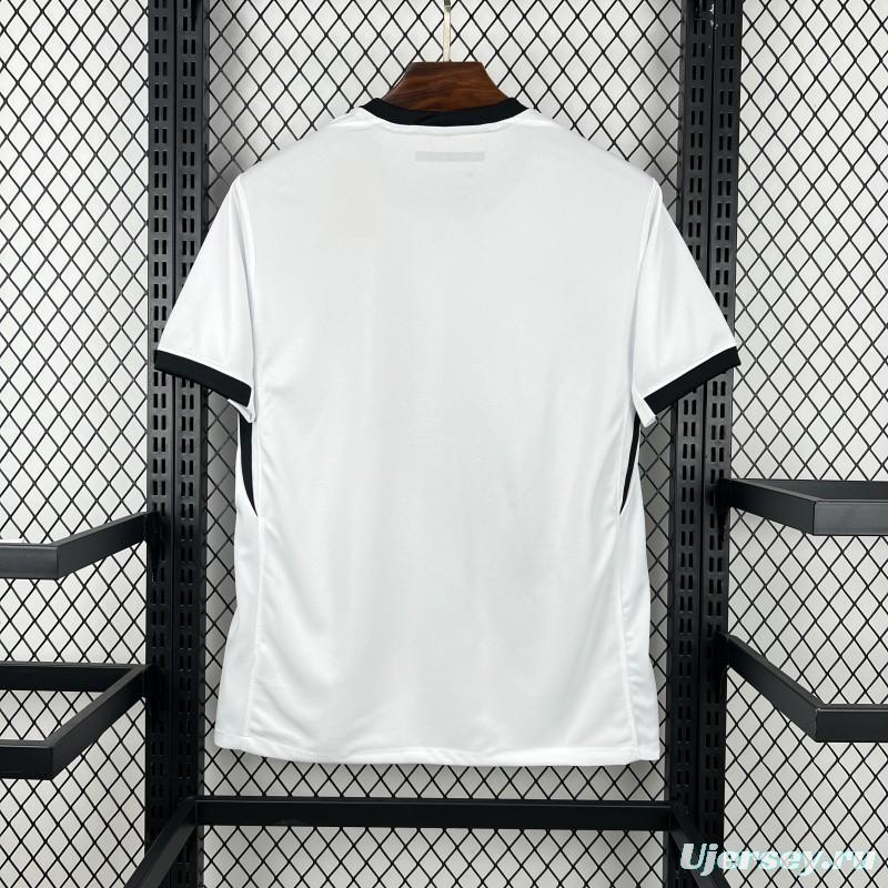 2026/27 Mens Vasco Da Gama Away Jersey