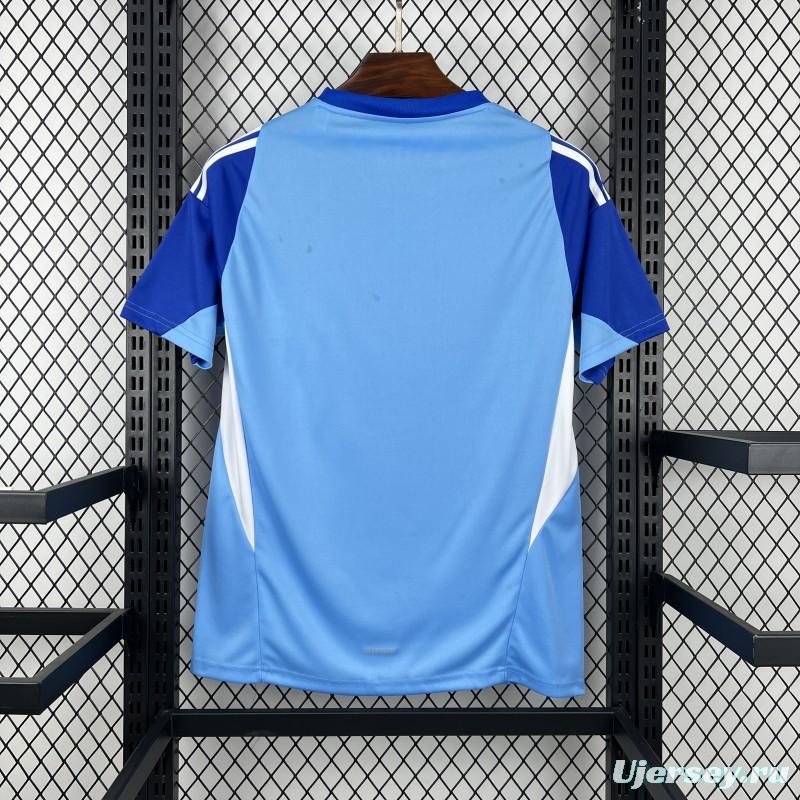 2026 Mens Colombia Special Jersey