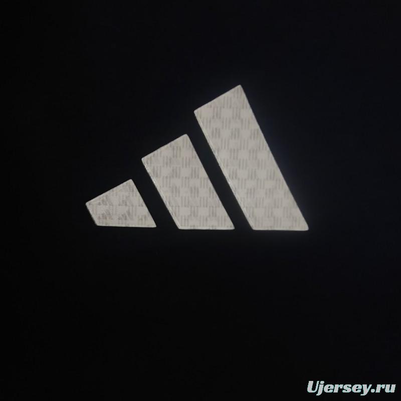 Player Version 2026 Germany Home  Fleece Hoodie 9 Colors