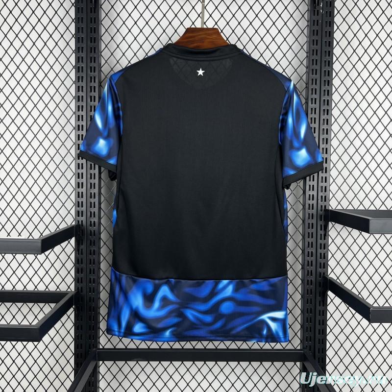 2026 Mens Paraguay World Cup Away Jersey