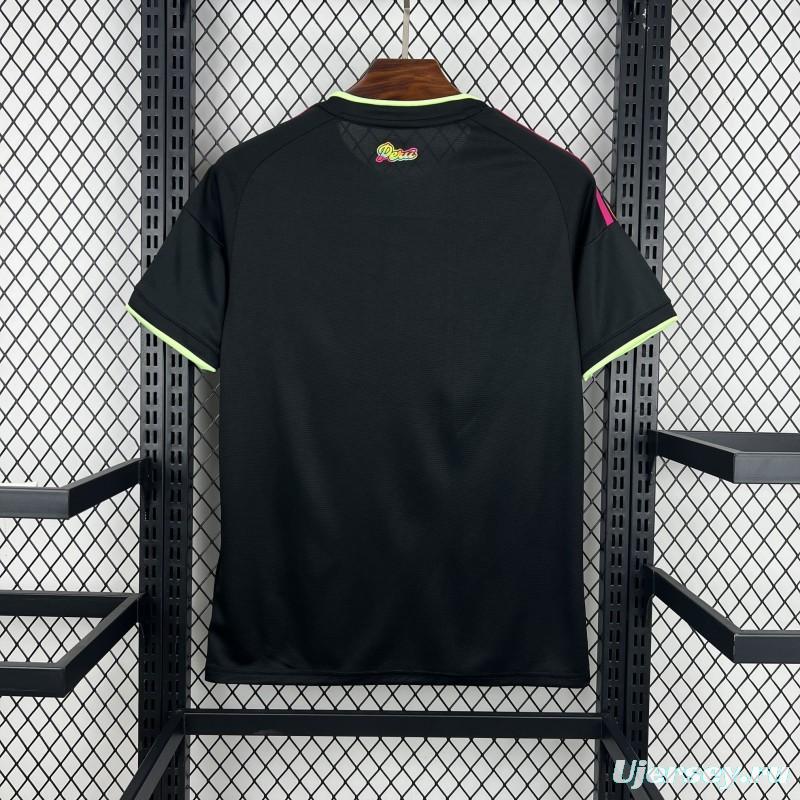2026 Mens Peru Away Jersey