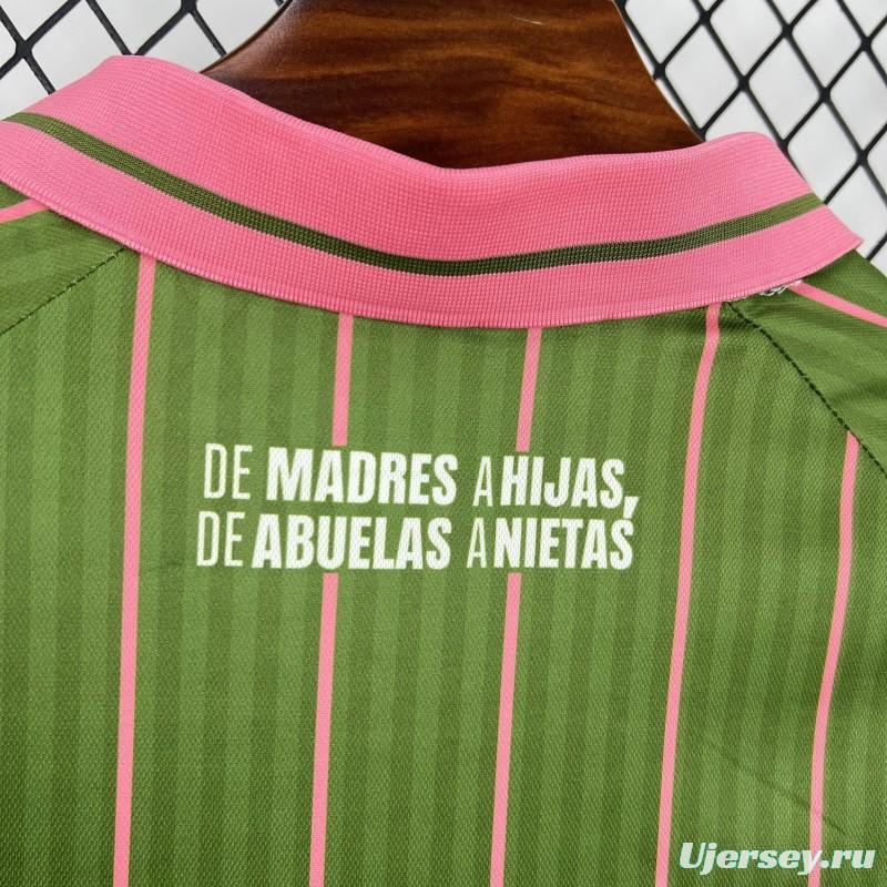 2025/26 Mens Real Betis Bética Jersey