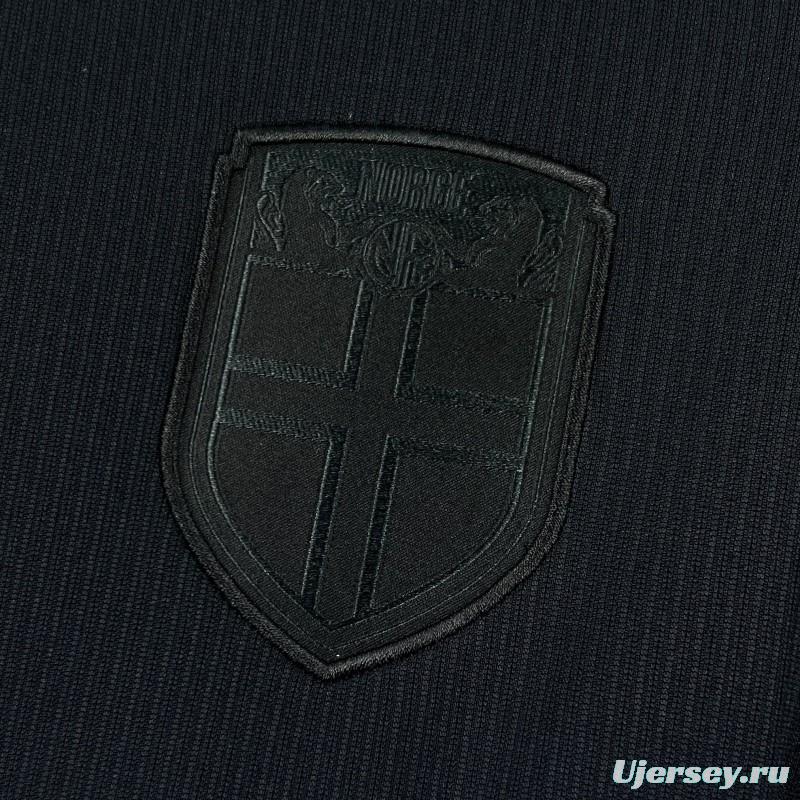 2026 Mens Norway World Cup Away Jersey