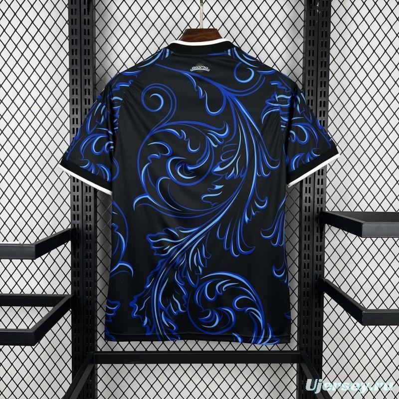 2026 Mens Argentina World Cup Away Jersey