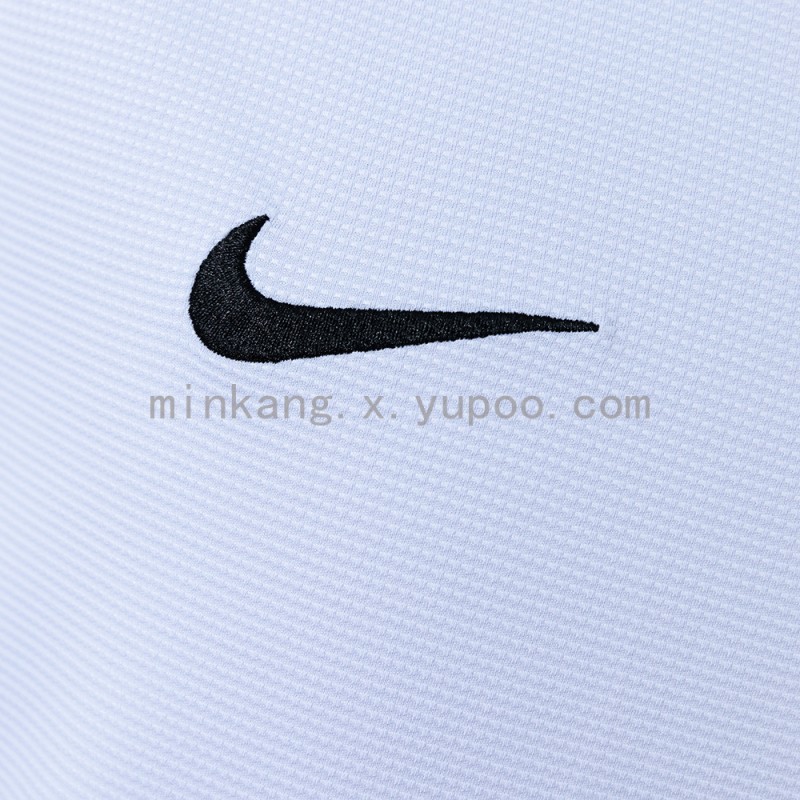 2006 Corinthians Home Retro Jersey