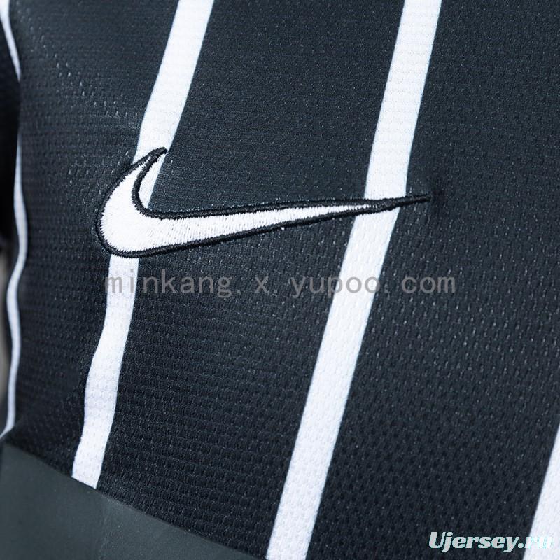 2013 Corinthians Away Retro Jersey