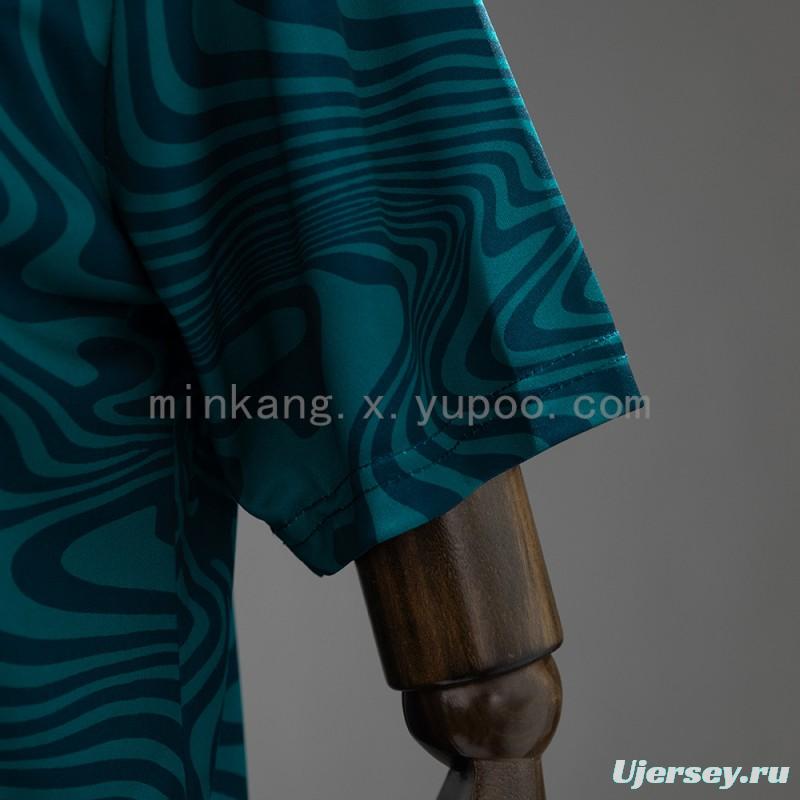 2026 Brazil Special Edition Jersey