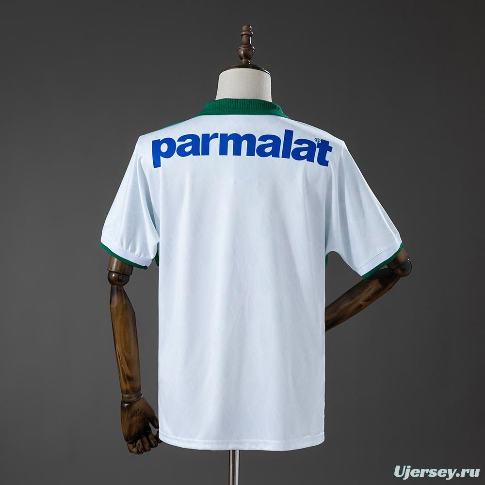 1996 Palmeiras THIRD Retro Jersey