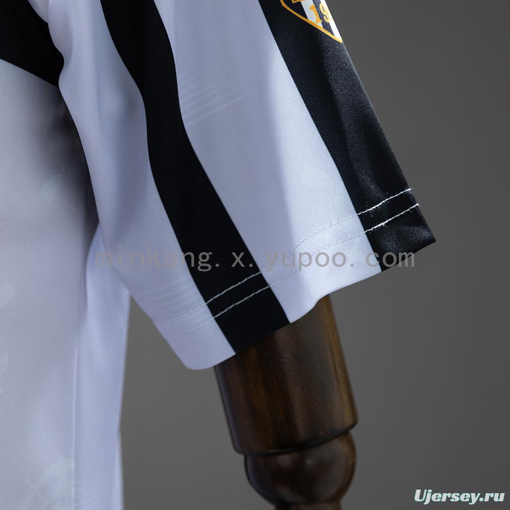 1996 Corinthians THIRD Retro Jersey