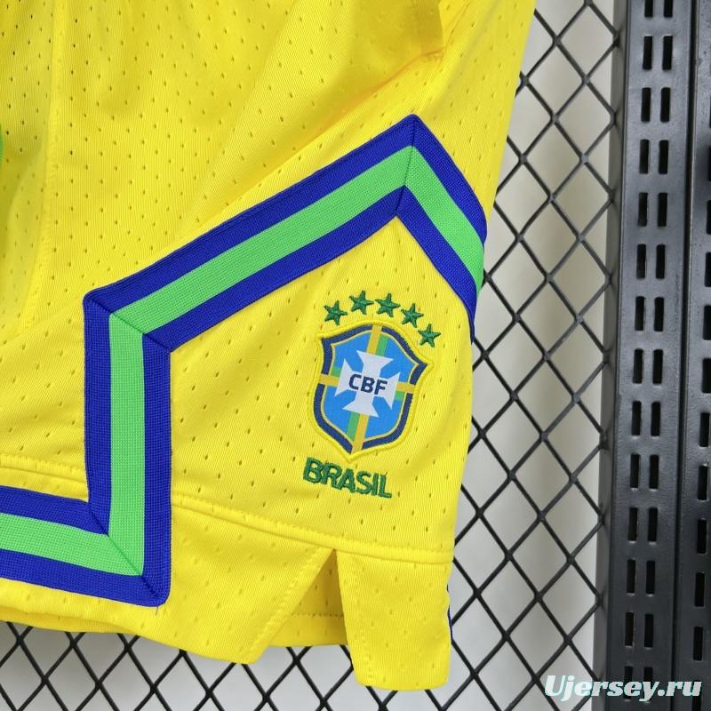2026 Mens Brazil Casual Shorts