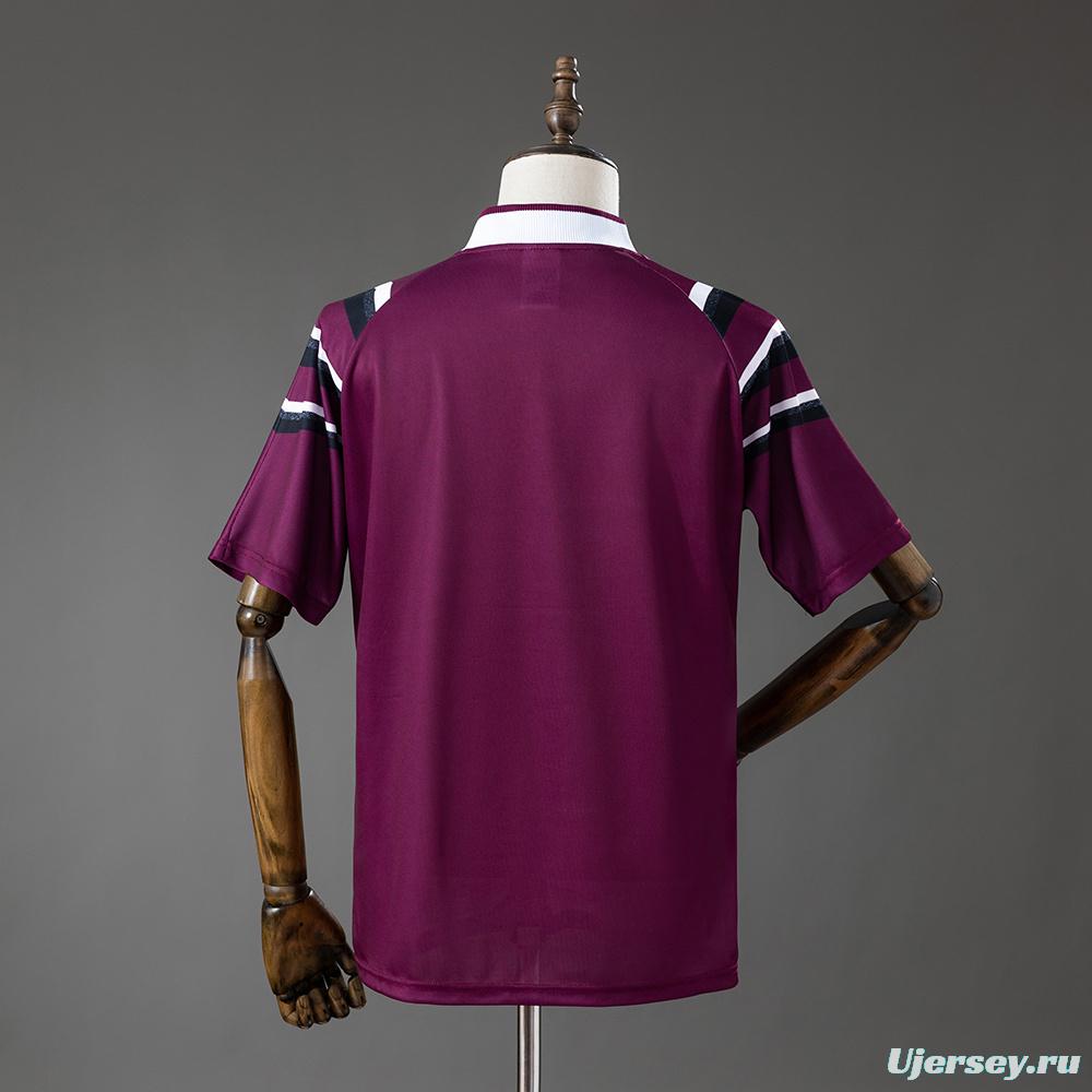 96/97 River Plate Third Retro Jersey