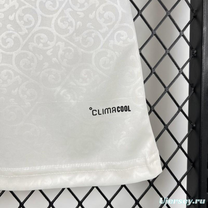 2026 Womens Spain World Cup Away Jersey