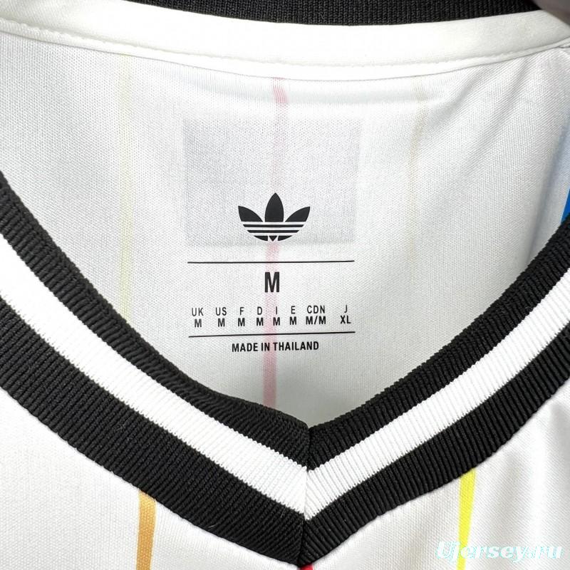 2026 Mens Japan World Cup Away Jersey