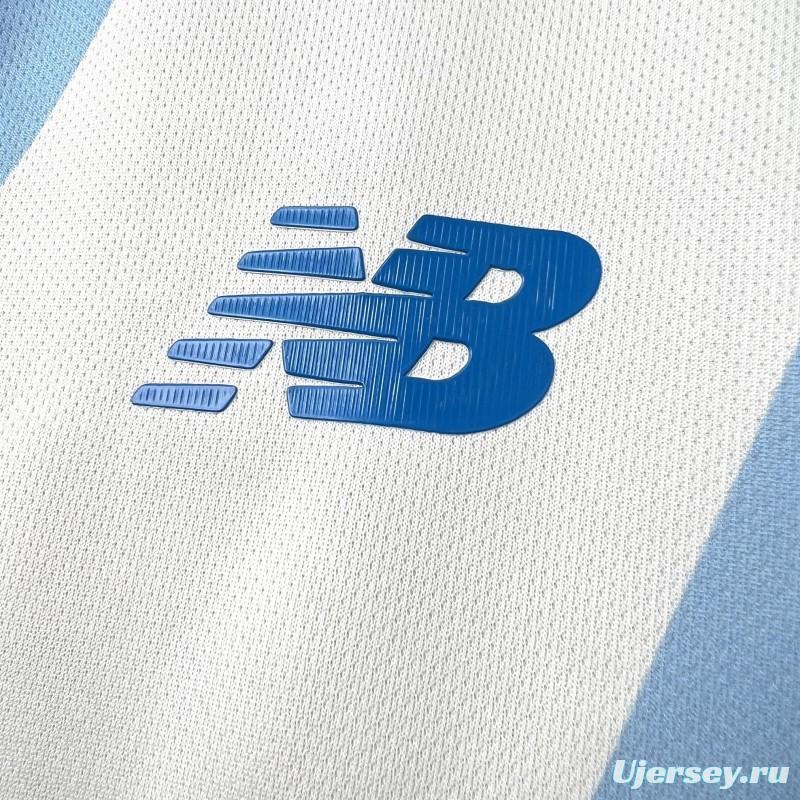 2026/27 Mens Grêmio Away Jersey
