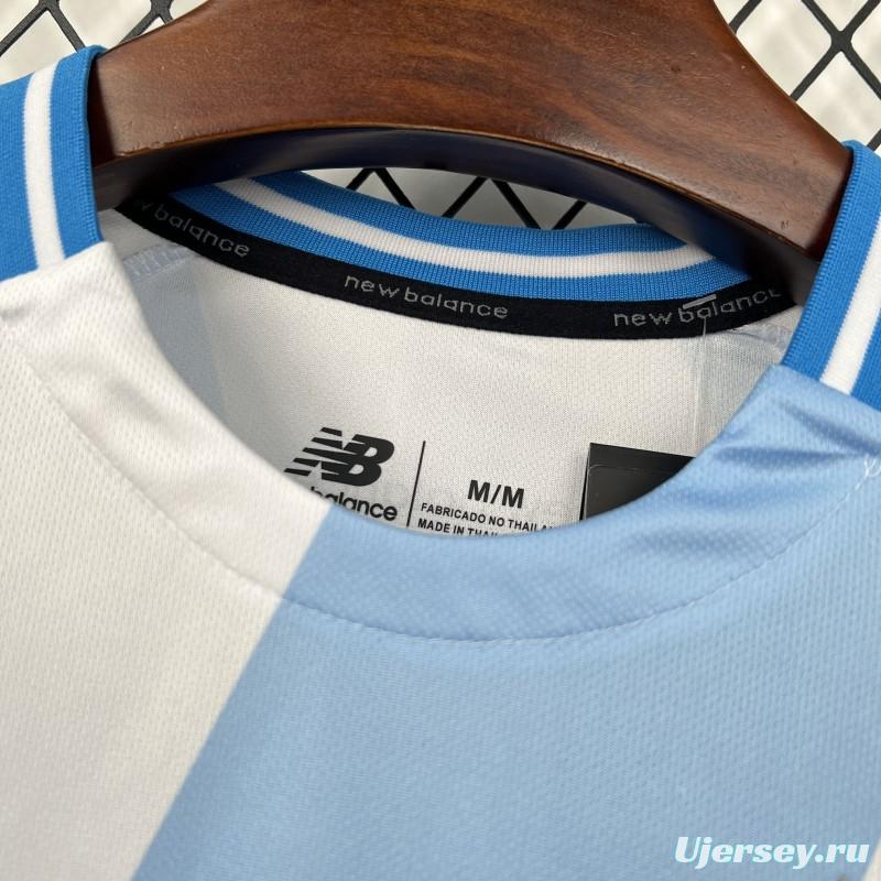 2026/27 Mens Grêmio Away Jersey