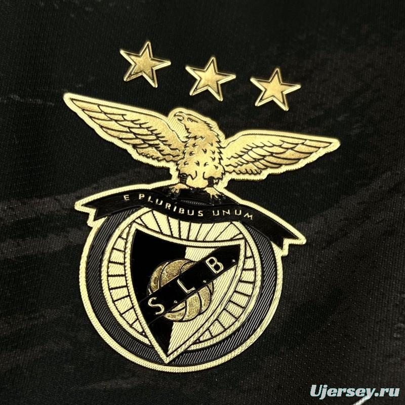 2026/27 Mens Benfica Special Jersey