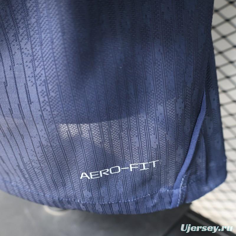 Player Version 26/27 Uruguay  Navy Blue  Special Edition Jersey