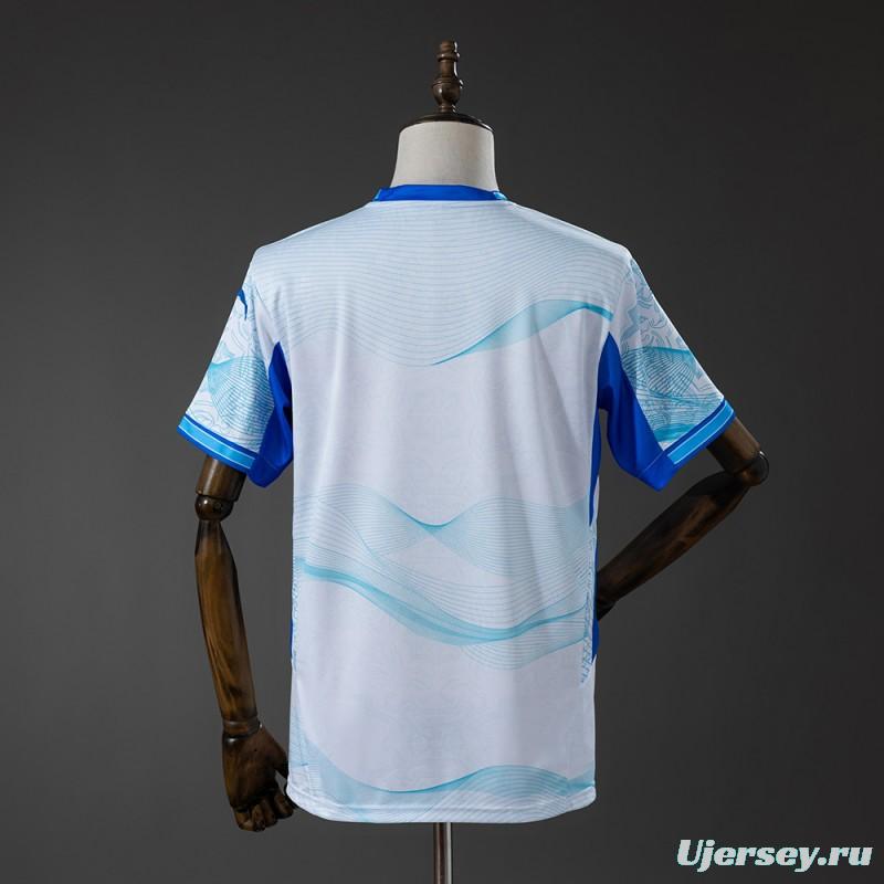 2026 Portugal Concept Jersey