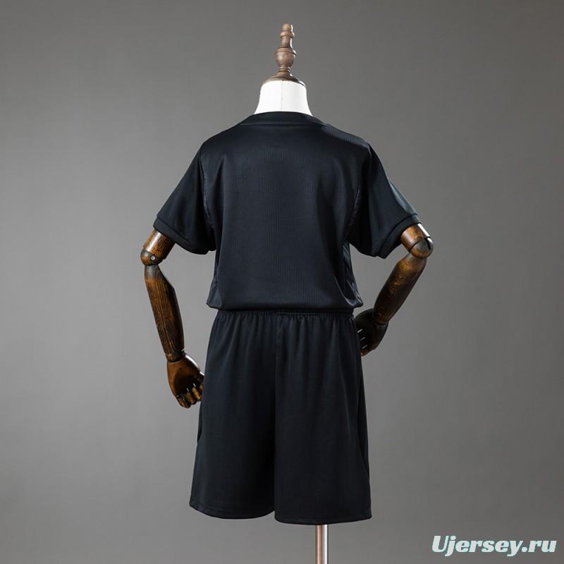 2026 Kids Norway Away Kit Jersey Size 16-28