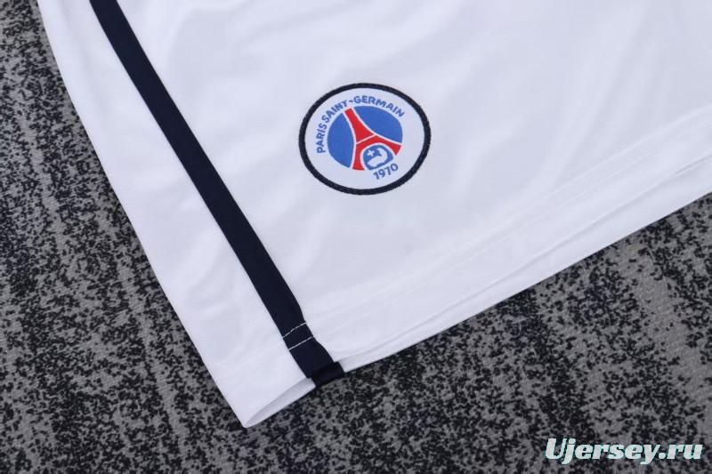 Retro Kids 00/01 PSG/Paris Saint-Germain Away Jersey