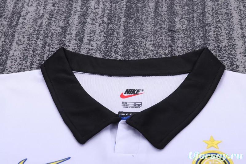 Retro Kids 98/99 Inter Milan Away Jersey