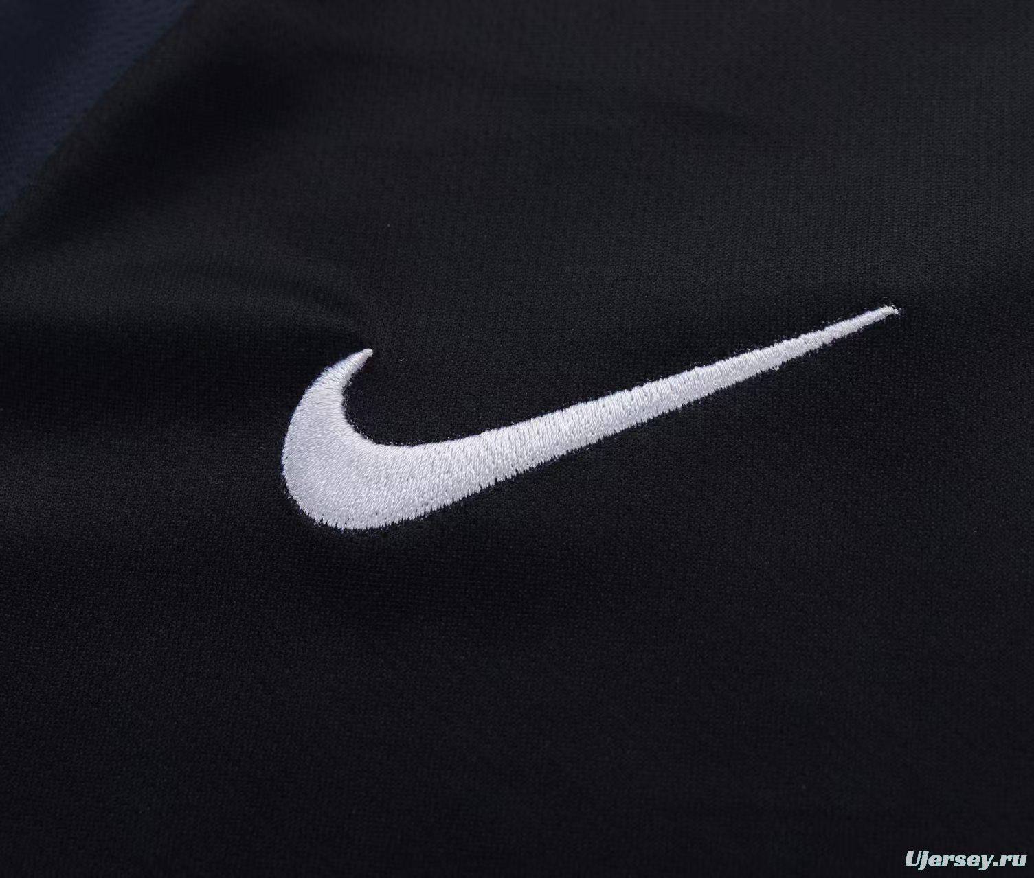 Retro  Kids 01/02 PSG/Paris Saint-Germain Third Jersey