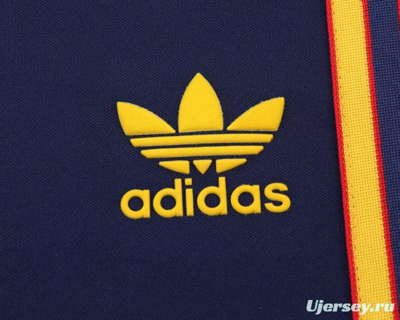Retro Kids 91/93 Arsenal Away Jersey