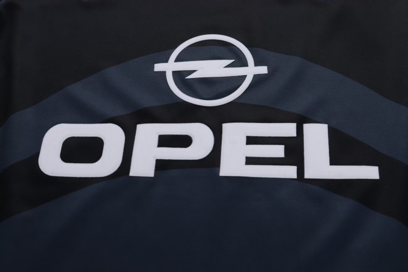 Retro  Kids 01/02 PSG/Paris Saint-Germain Third Jersey