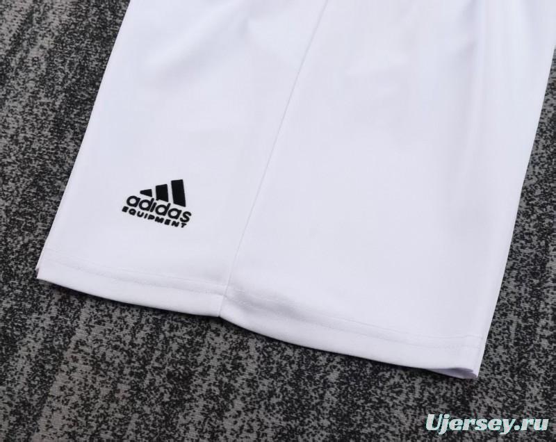 Retro Kids 1992 Germany Away Jersey