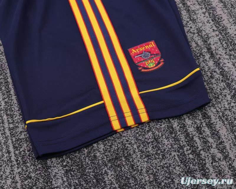 Retro Kids 91/93 Arsenal Away Jersey