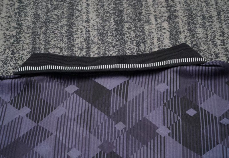 Retro Kids 1990  England Black Jersey