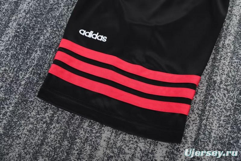 Retro 96/97 Kids River Plate Home Jersey