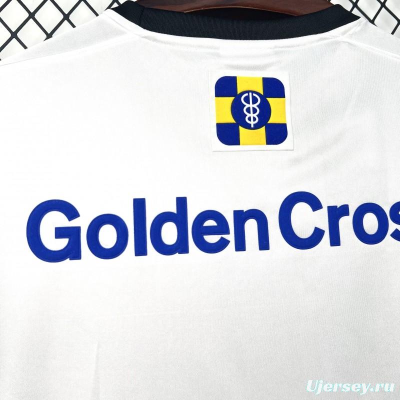 2002/03 Retro Botafogo Special Jersey