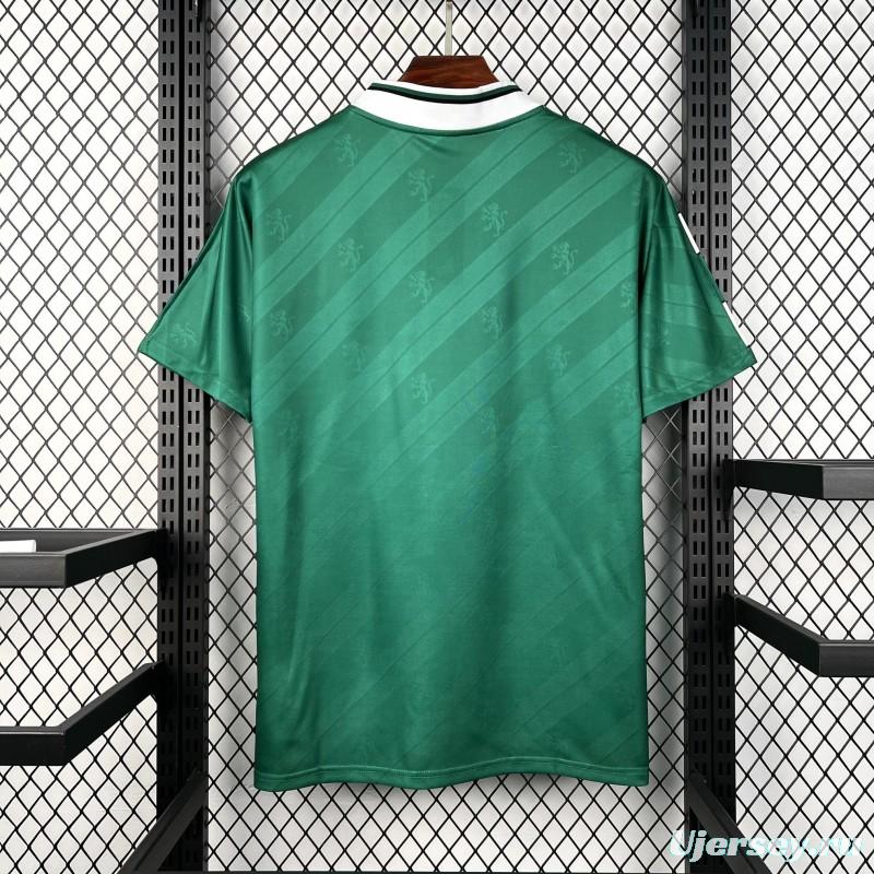 1994/95 Retro Sporting CP Away Jersey
