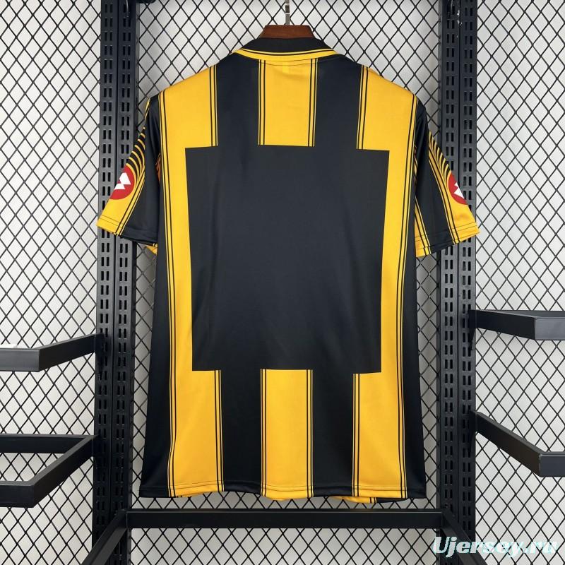 2003/04 Retro Real Zaragoza Away Jersey