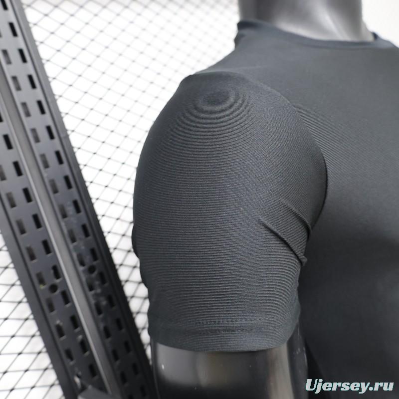 layer Version 26/27 West Ham United Training Dark Grey  Jersey