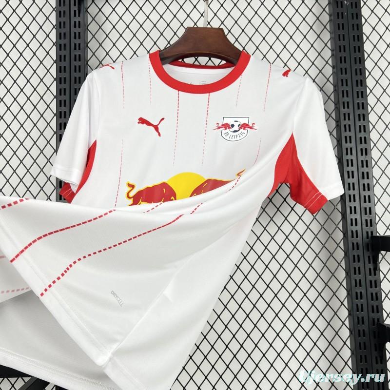 2026/27 Mens RB Leipzig Home Jersey