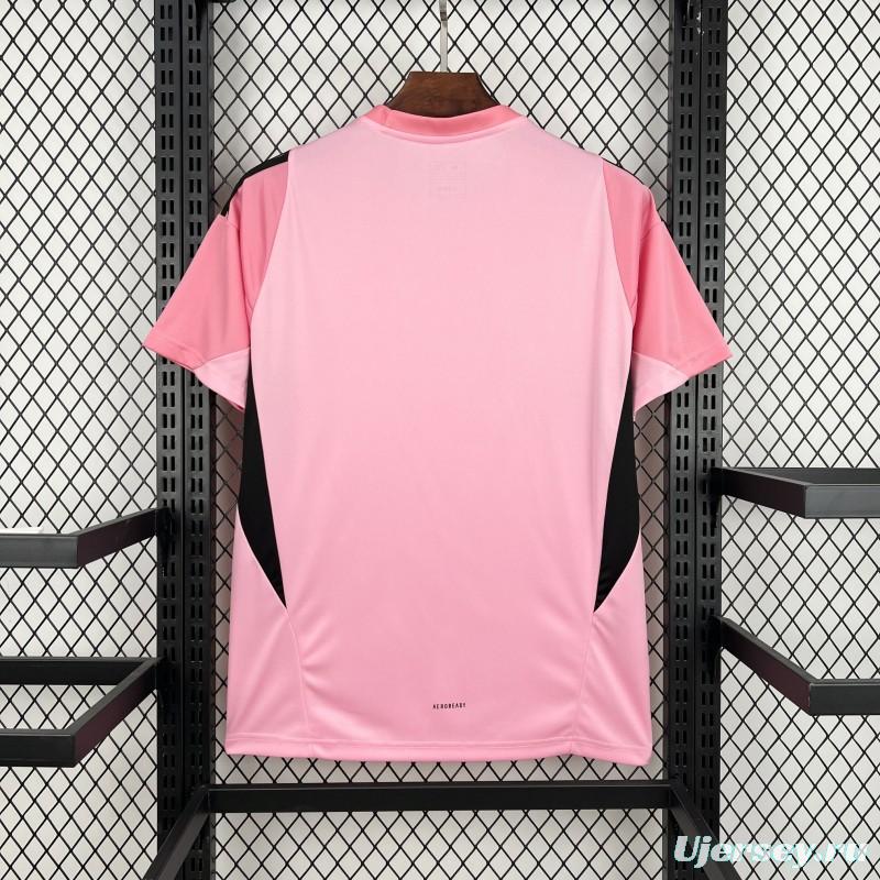 2026 Mens Spain World Cup Goalkeeper Jersey
