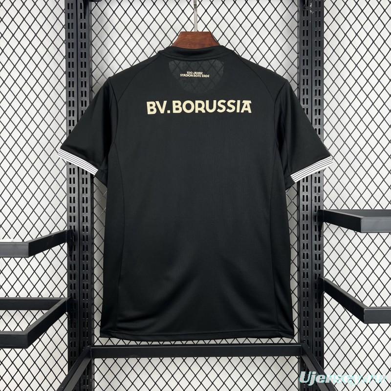 2025/26 Mens Borussia Dortmund Special Jersey
