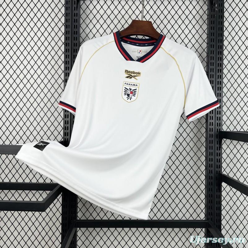 2026 Mens Panama Away Jersey