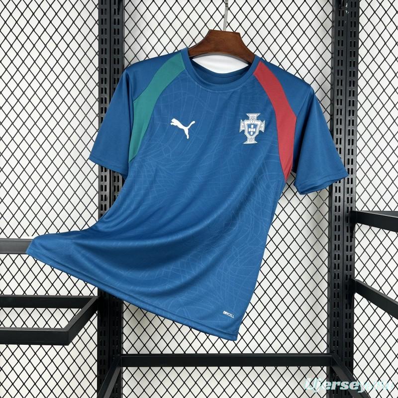 2026 Mens Portugal World Cup Pre-match Jersey