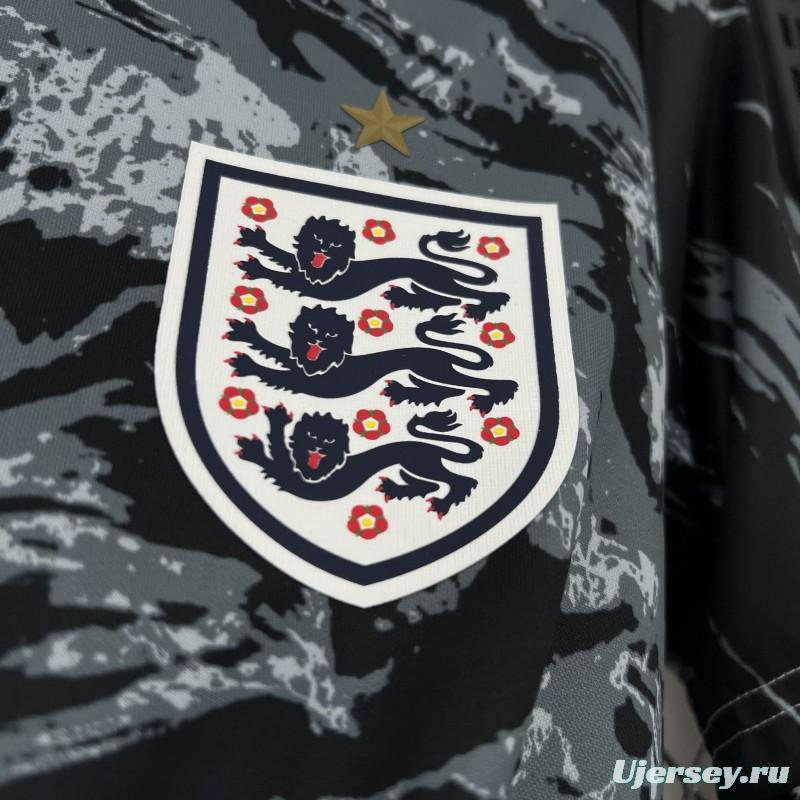 2026 Mens England World Cup Special Jersey