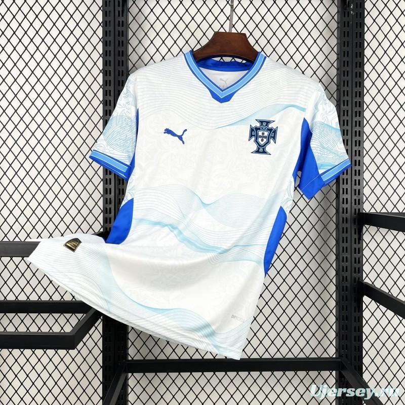 2026 Mens Portugal Specia Jersey